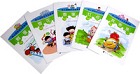 幼儿园快乐与发展课程.托班（上）（全5册）（推荐）-pdf